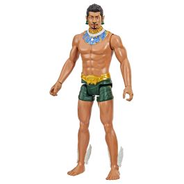 Black Panther Figura Titan Surtido F3351 Hasbro Black Panther Figura Titan Surtido F3351 Hasbro