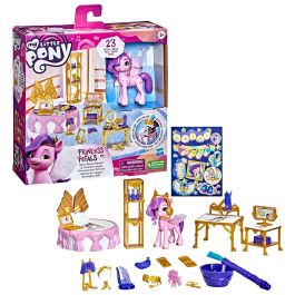 My Little Pony Pipp Revela La Habitación Real F3883 Hasbro Precio: 19.94999963. SKU: B1593D7JBE