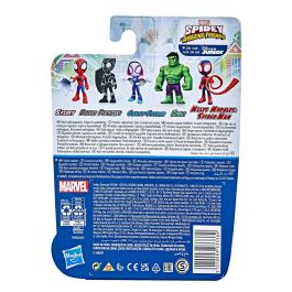 Spidey Figura Hulk F3996 Marvel