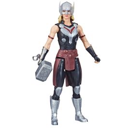Figura Titan Thor F4136 Avengers