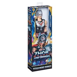 Figura Titan Thor F4136 Avengers