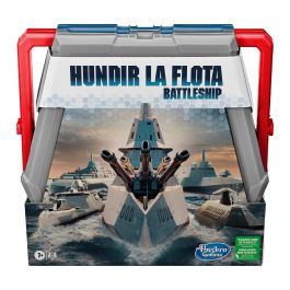 Hundir La Flota F4527 Hasbro Gaming