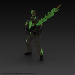 Figura Artic 15Cm Peter Venkman Cazafantasmas F4848 Hasbro Figura Artic 15Cm Peter Venkman Cazafantasmas F4848 Hasbro
