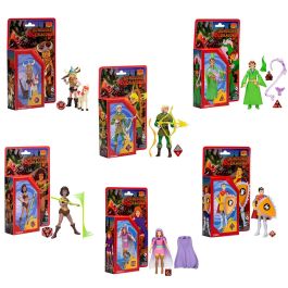 Figuras Surtidas Dungeons And Dragons F4856 Hasbro