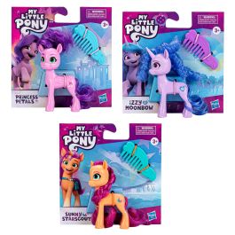 My Little Pony Pony Friends Surtidos F6842 Hasbro