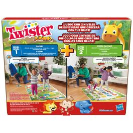 Twister Junior F7478 Hasbro Gaming