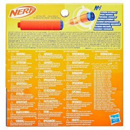 Nerf N Series Flex F8623 Hasbro