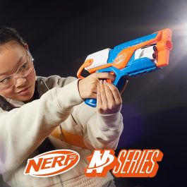 Nerf N Series Agility F8629 Hasbro