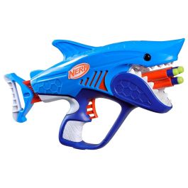 Nerf Junior Sharkfire F8645 Hasbro Precio: 15.94999978. SKU: B1KEW7BS47