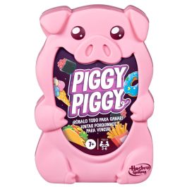 Juego Piggy Piggy F8819 Hasbro Gaming Precio: 10.50000006. SKU: B15KMXYHV4