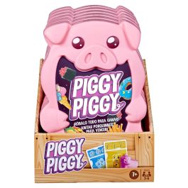 Juego Piggy Piggy F8819 Hasbro Gaming