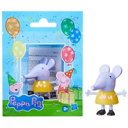 Peppa Pig La Fiesta De Peppa Y Sus Amigos G0152 Hasbro