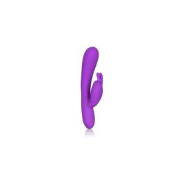 Vibrador Punto G California Exotic Novelties Morado Vibrador Punto G California Exotic Novelties Morado
