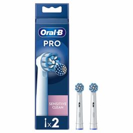 Cabezal de Recambio Oral-B Sensi Ultra Thin 2 Unidades Precio: 12.68999963. SKU: B18G89R763