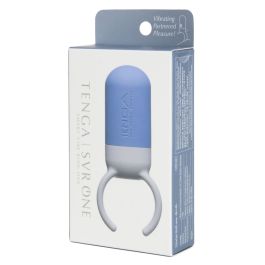 Anillo para el Pene Tenga Azul Gris