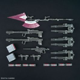 Figura Coleccionable Bandai GUN82817