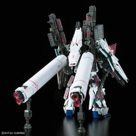 Figura Coleccionable Bandai GUN82817