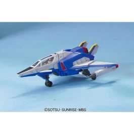 BANDAI HOBBY MG 1/100 Force Impulse Gundam – Maqueta transformable Mobile Suit Gundam SEED Destiny 18 cm