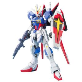 BANDAI HOBBY MG 1/100 Force Impulse Gundam – Maqueta transformable Mobile Suit Gundam SEED Destiny 18 cm Precio: 50.79000047. SKU: B12LLJTWVE
