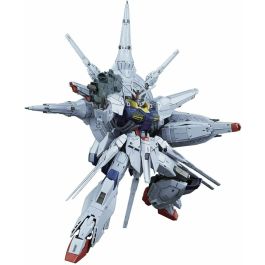BANDAI HOBBY 1/100 Providence Gundam ZGMF-X13A Master Grade Mobile Suit SEED, maqueta con sistema DRAGOON desplegable Precio: 57.95000002. SKU: B13ARQVW3Y