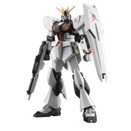 BANDAI HOBBY RX-93 ν Gundam Mobile Suit Gundam: Char’s Counterattack - Entry Grade 1/144 Compatible Action Base 2, 5, 6, 7 Precio: 10.69000031. SKU: B1KPCKD6QH