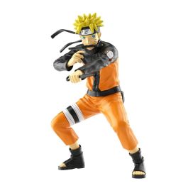 Figura Coleccionable Naruto Uzumaki Naruto Precio: 24.69000039. SKU: B12JFYTMRE