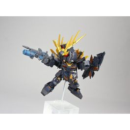 Bandai Hobby Maqueta Unicorn Banshee EX-Standard Mobile Suit Gundam Seed Destiny