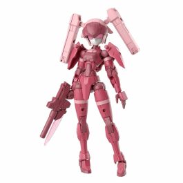 BANDAI HOBBY Maqueta 30MM 1/144 EXM-H15A Acerby Type-A, 30 Minutes Missions, Escala 1/144