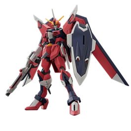 BANDAI HOBBY Maqueta Immortal Justice Mobile Suit Gundam Seed Freedom HG 1/144 Precio: 29.6899999. SKU: B1CBY6V423