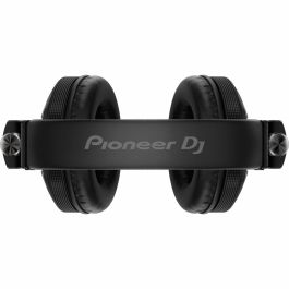 Auriculares de Diadema Pioneer HDJ-X7 Negro