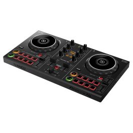 Controladora DJ Pioneer DDJ-200