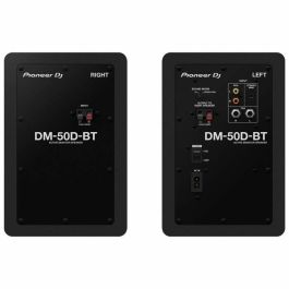 Monitor de estudio Pioneer DM-50D-BT Precio: 330.50000016. SKU: B1AY3G6YAC