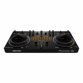 Controladora DJ Pioneer DDJ-REV1