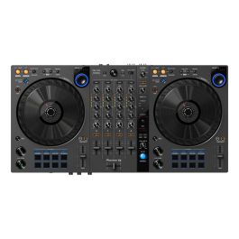 Controladora DJ Pioneer DDJ-FLX6-GT Precio: 761.95000024. SKU: B148J8FR4C