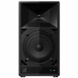 Altavoz Bluetooth Portátil WAVE-EIGHT Negro