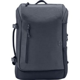 Mochila HP Travel para Portátiles hasta 15.6"/ Gris Precio: 45.37500067759999. SKU: B1EWZLXYNM