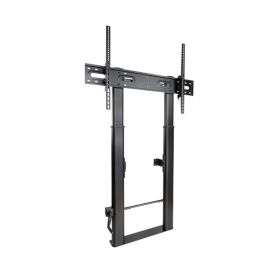 Tooq Lottus Soporte de Suelo/Pared Fijo FS2290HM-B para Pantallas 60"-100", Negro, 100 kg Precio: 214.49999967. SKU: B15CW76HL2