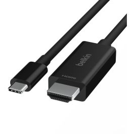 Belkin Cable USB-C a HDMI 2.1, 2m