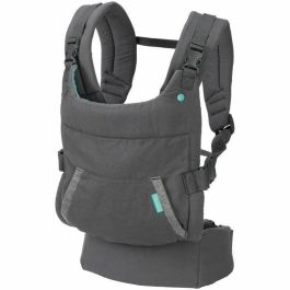 Mochila Porta Bebé INFANTINO Cuddle Up Bear - 2 modos: cara ventral y dorsal Precio: 64.99000024. SKU: B18WZXXZMF