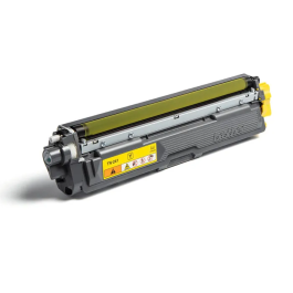 BROTHER Toner Amarillo HL3140CW/HL3150CDW Toner Amarillo 1.400 paginas