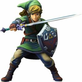 Figura de Acción Good Smile Company The Legend of Zelda Skyward Sword Precio: 188.95000025. SKU: B1AMGQK9XZ