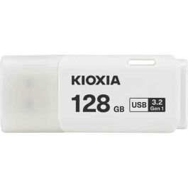 Memoria USB Kioxia U301 Blanco Precio: 7.95000008. SKU: S5607358