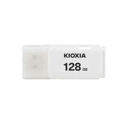 Memoria USB Kioxia U202 Blanco