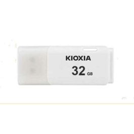 Memoria USB Kioxia U202 Aguamarina Precio: 5.94999955. SKU: S5607360