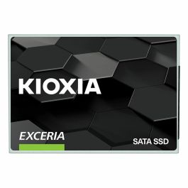 Disco Duro Kioxia LTC10Z240GG8 Interno SSD TLC 240 GB 240 GB SSD Precio: 46.95000013. SKU: S7814287