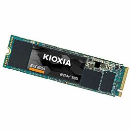 Disco Duro Kioxia LRC10Z500GG8 500 GB SSD Disco Duro Kioxia LRC10Z500GG8 500 GB SSD