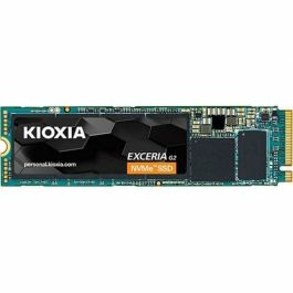 Disco Duro Kioxia 500 GB SSD Precio: 54.94999983. SKU: B12MFR4QLQ