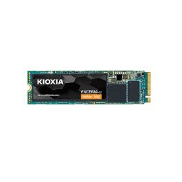 Disco Duro Kioxia EXCERIA G2 Interno SSD 2 TB 2 TB SSD 2 TB HDD Precio: 142.95000016. SKU: S5616267