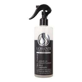 Lorenti Acondicionador Sin Aclarado Bifásico 2 Phase Hair Leave-In 400 ml Milk Precio: 4.58999948. SKU: B13STC493Y