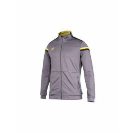 Sudadera sin Capucha Hombre Zina Delta Pro 2.0 Jr. 02174-213 Precio: 47.49999958. SKU: B15SQ9JSWW